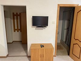 TWIN одноместный номер 3 корпус, Отель Мещерено DME, Москва