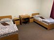 TWIN двухместный номер 3 корпус, Отель Мещерено DME, Москва