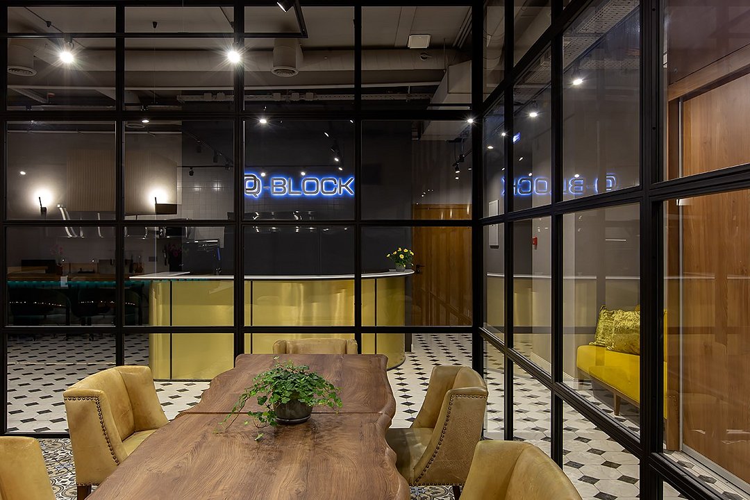 Q-Block, Московская область: фото 2