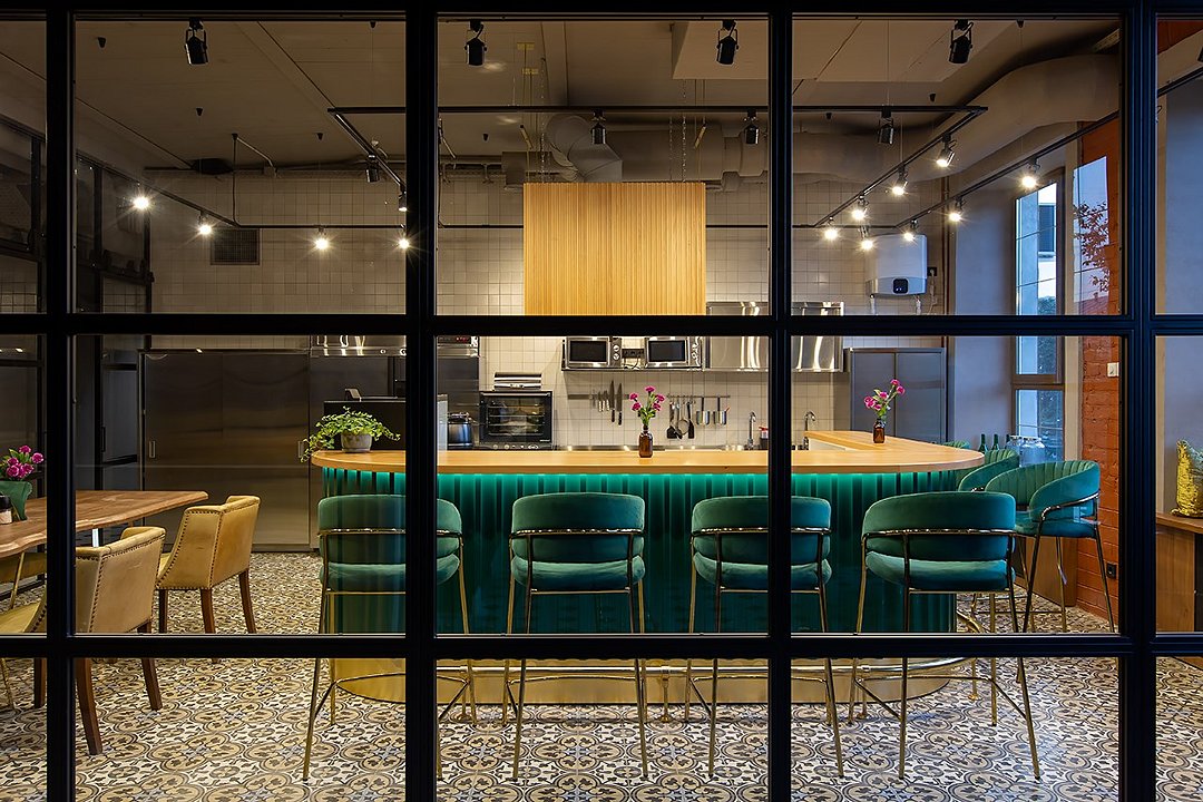 Q-Block, Московская область: фото 3