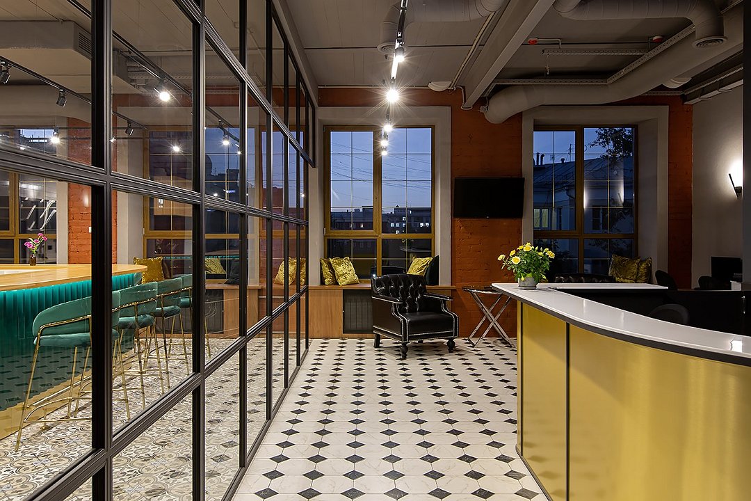 Q-Block, Московская область: фото 4