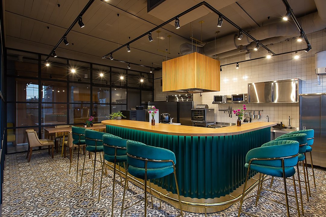 Q-Block, Московская область: фото 5