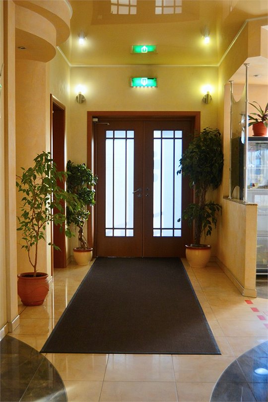 Гостиница Юг (ГК Славянка), Краснодарский край: фото 3