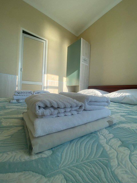 Пансионат "Золотой огонёк", Краснодарский край: фото 4