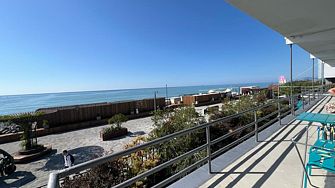 Пансионат "Золотой огонёк"