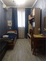 Стандартный одноместный однокомнатный номер, Мини-отель 1007 ночь, Ростов-на-Дону