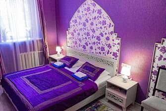 Мини-отель 1007 ночь