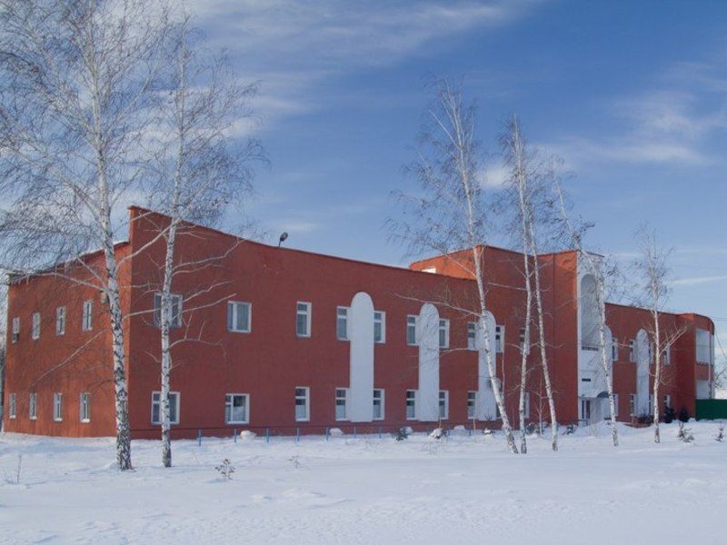 Санаторий Светлана, Вольск, Саратовская область