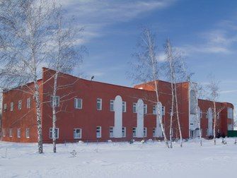 Санаторий Светлана