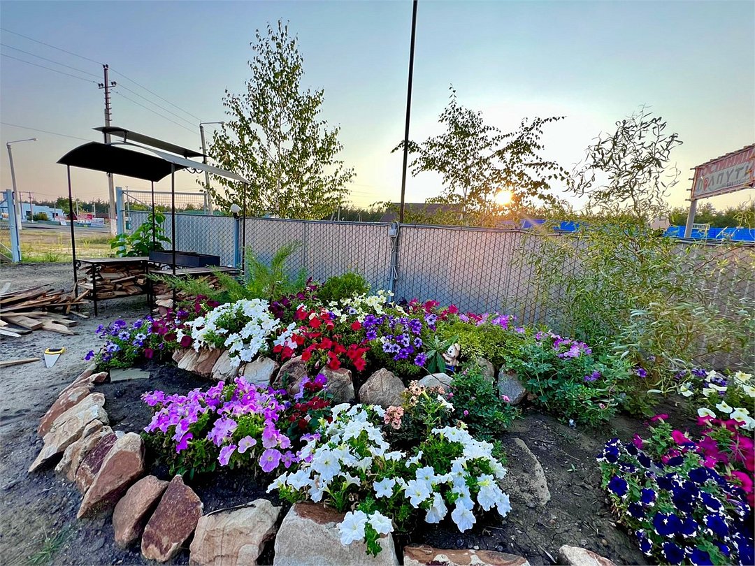 Отель Пол&Пути, Воронежская область: фото 2