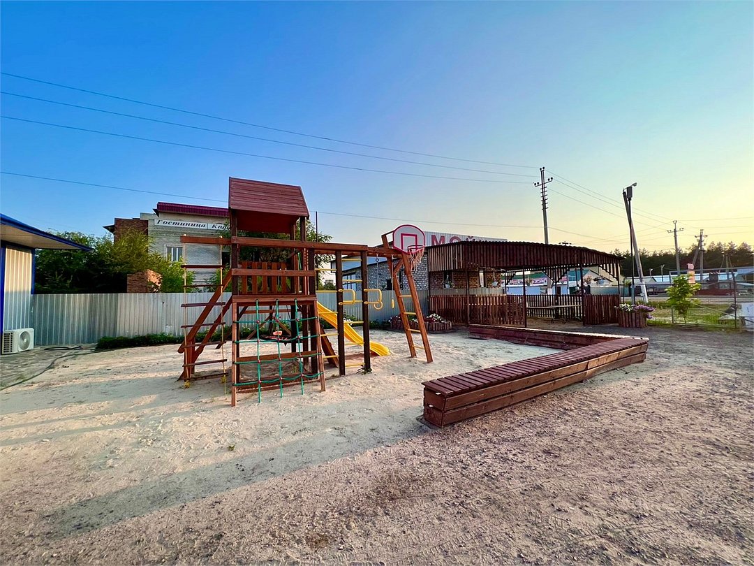 Отель Пол&Пути, Воронежская область: фото 3