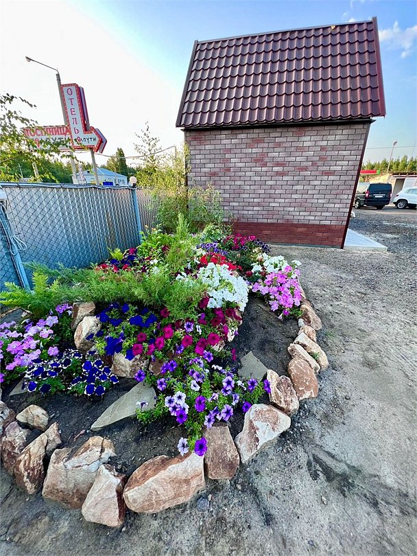 Отель Пол&Пути, Воронежская область: фото 4