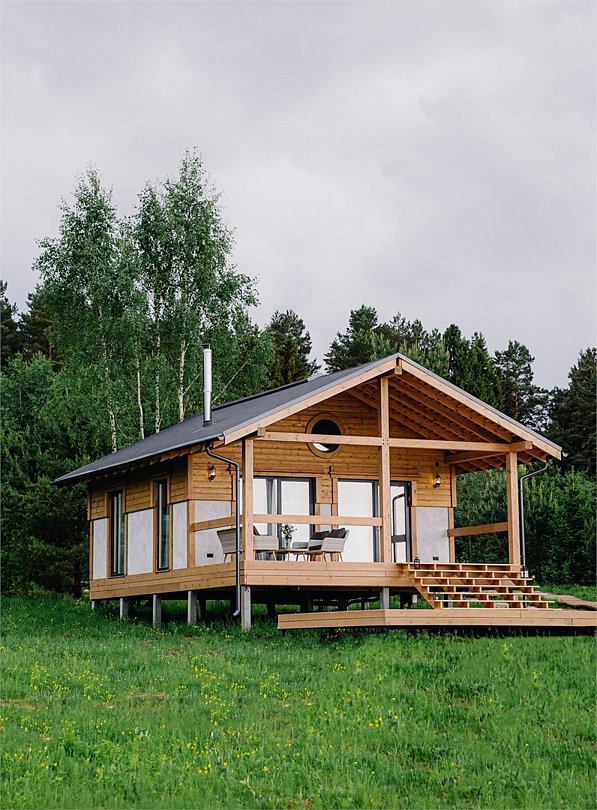 Ново-Окатово, Тверская область: фото 3