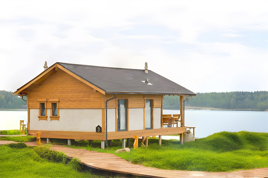 Ново-Окатово, Тверская область: фото 4