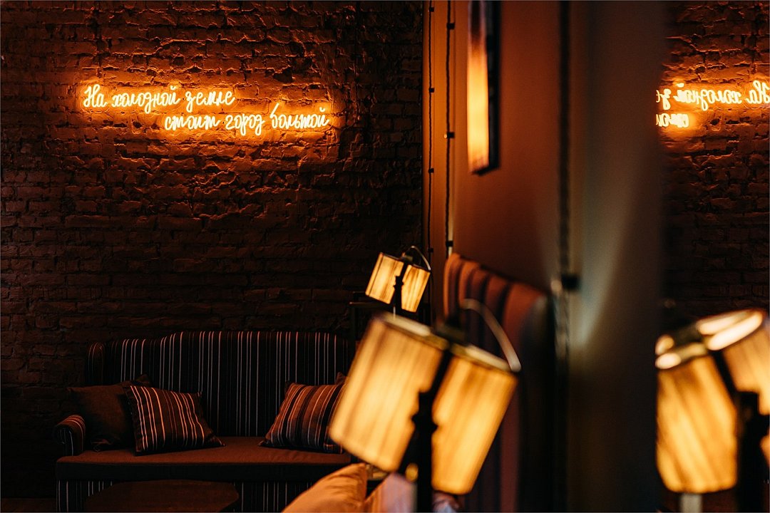 Murman loft hotel, Мурманская область: фото 4