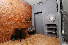 Хостел на 4 койко-мест, Гостиница Murman loft hotel, Мурманск