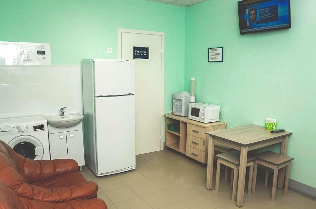 Номера в Гатчине, Ленинградская область: фото 2