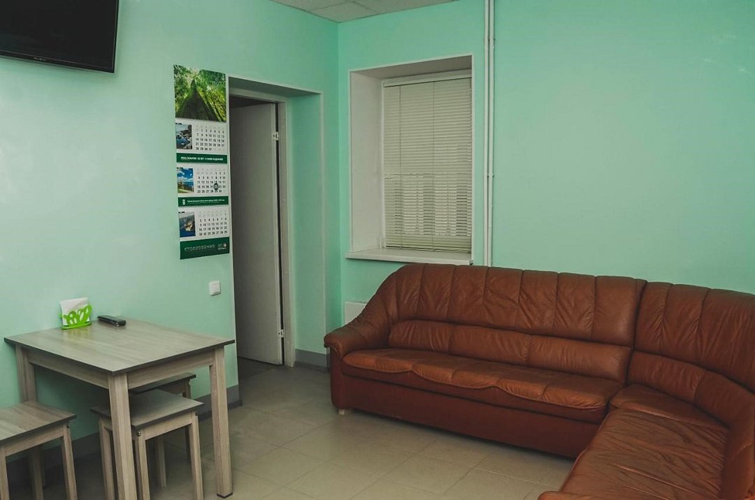 Номера в Гатчине, Ленинградская область: фото 3