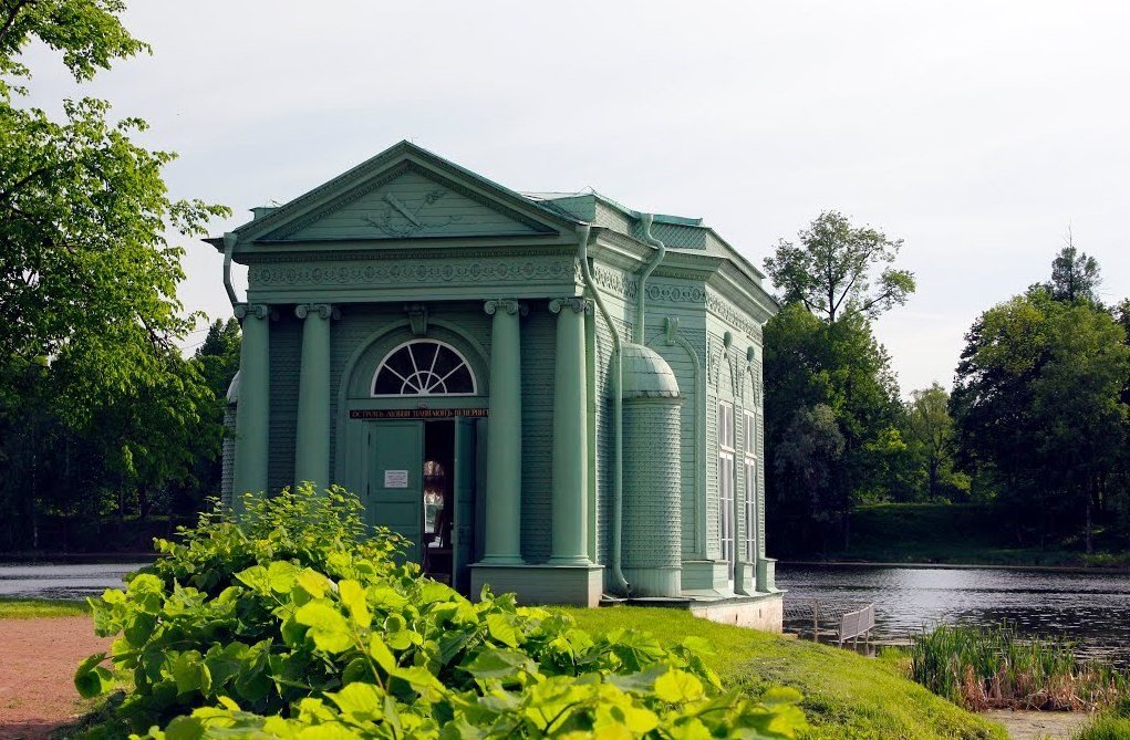 Номера в Гатчине, Ленинградская область: фото 4