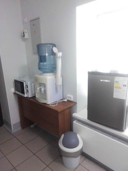 Номера в Гатчине, Ленинградская область: фото 5