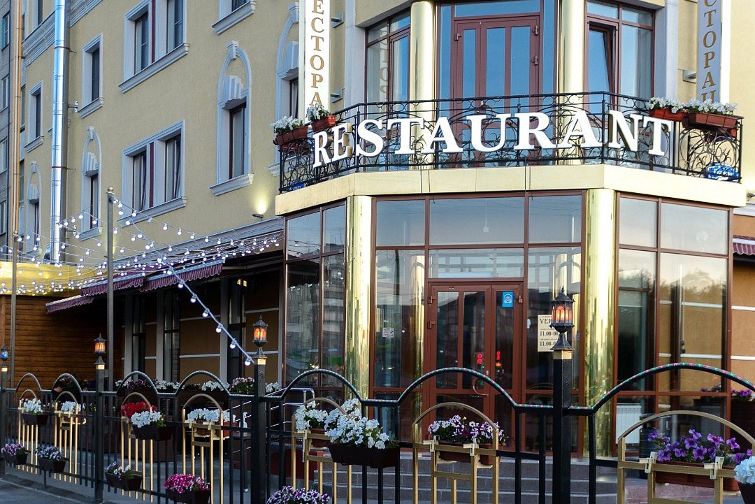 Версаль, Курганская область: фото 5