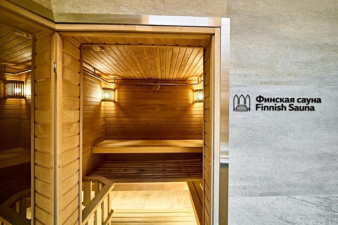 Отель 50|60 Омск, Омская область: фото 4