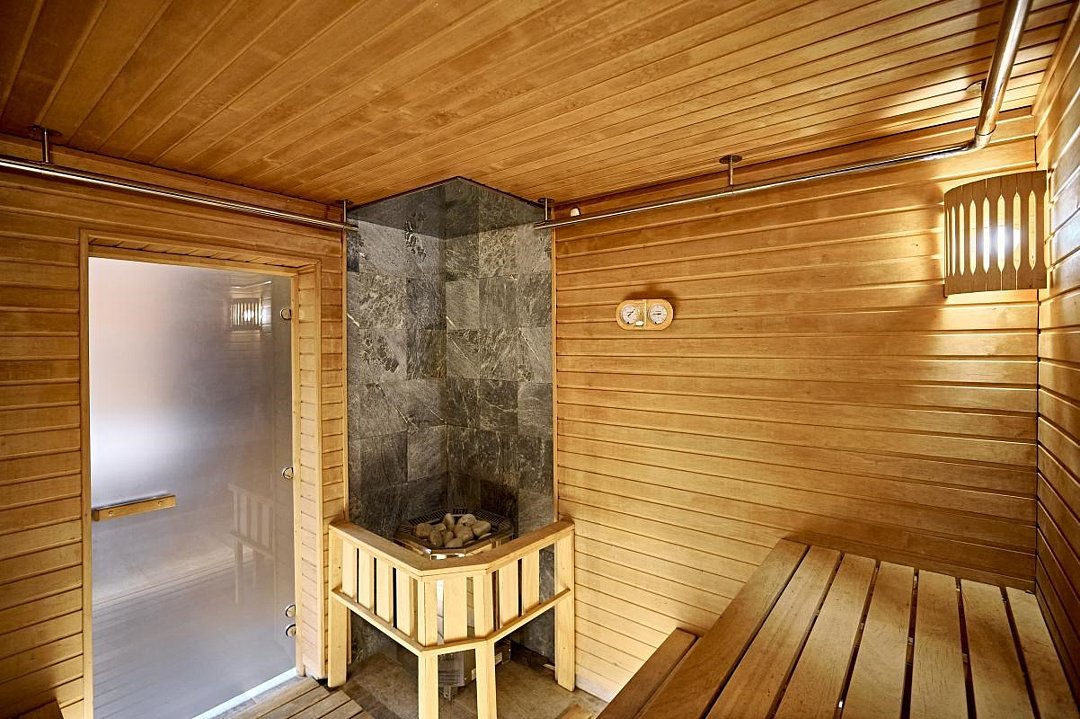 Отель 50|60 Омск, Омская область: фото 5