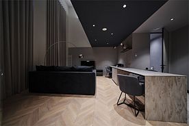 Представительский Люкс, Отель 50|60 Омск, Омск
