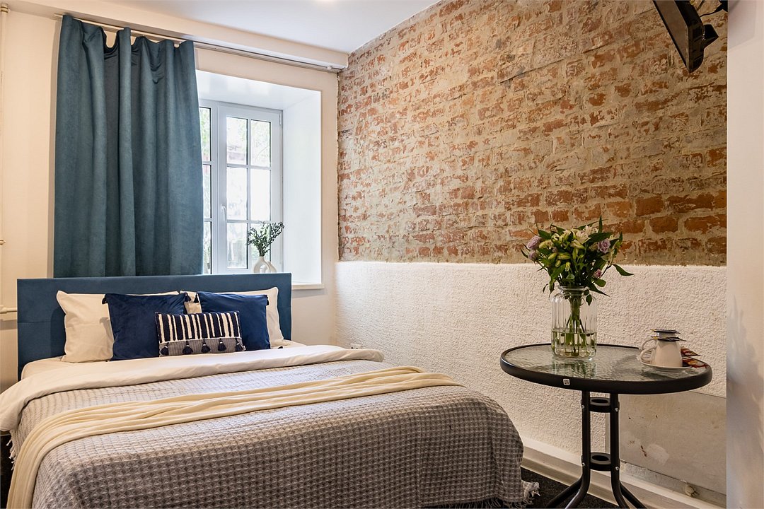 Номера у Морского Вокзала, Ленинградская область: фото 2