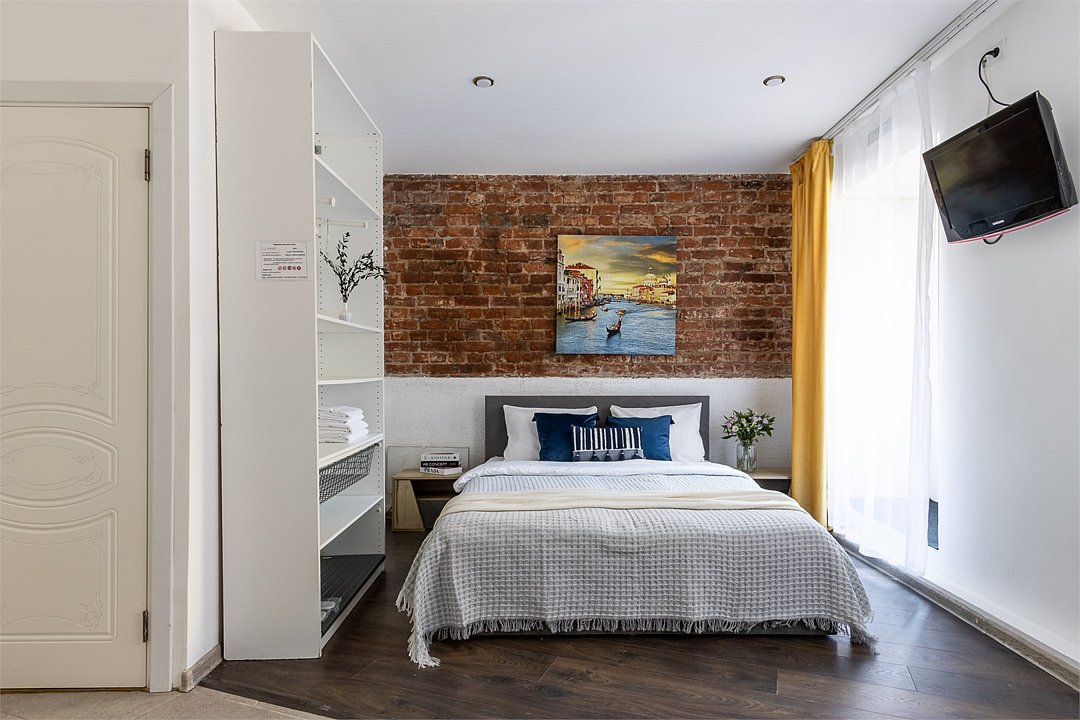 Номера у Морского Вокзала, Ленинградская область: фото 3