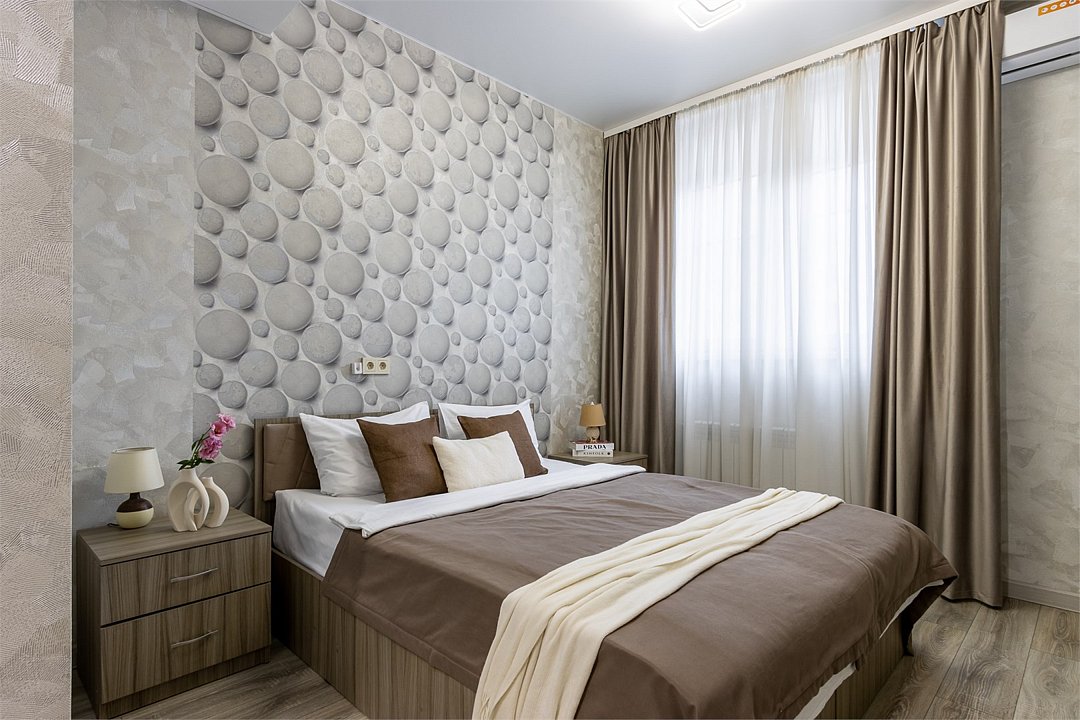 Номера Sweet Home, Тверская область: фото 2