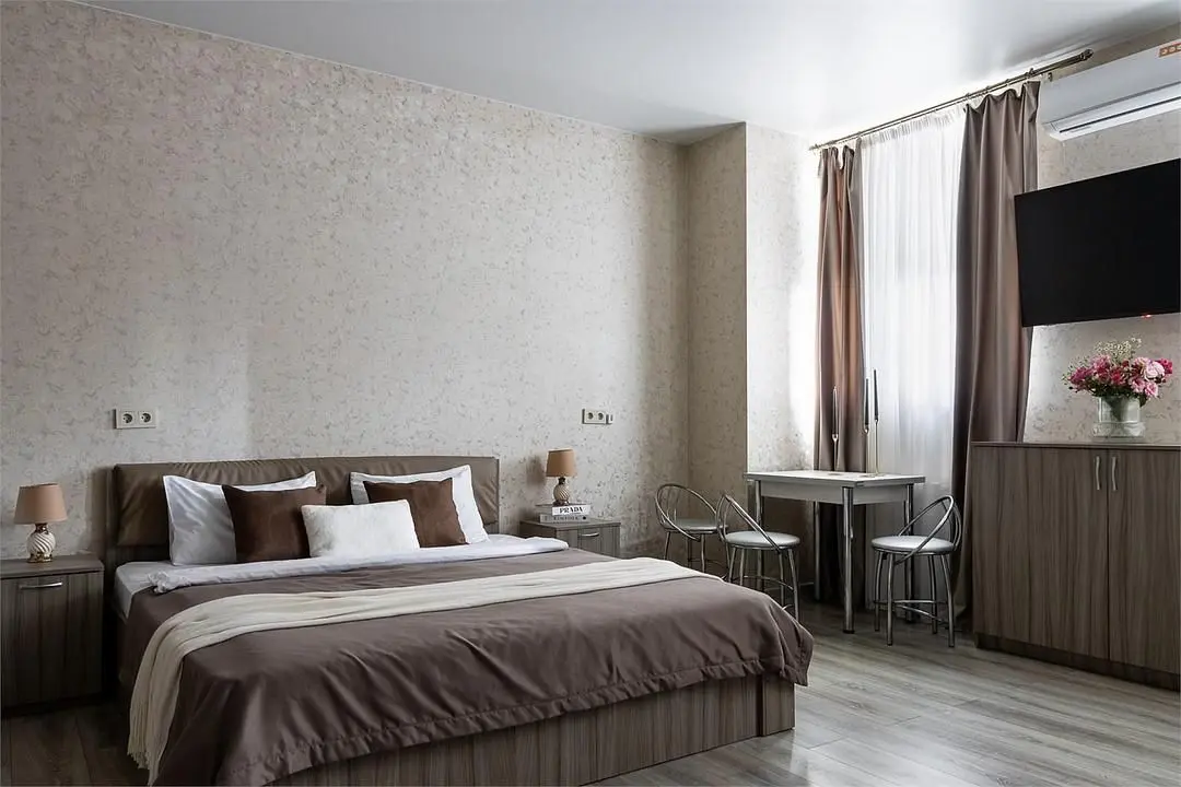 Номера Sweet Home, Тверская область: фото 4