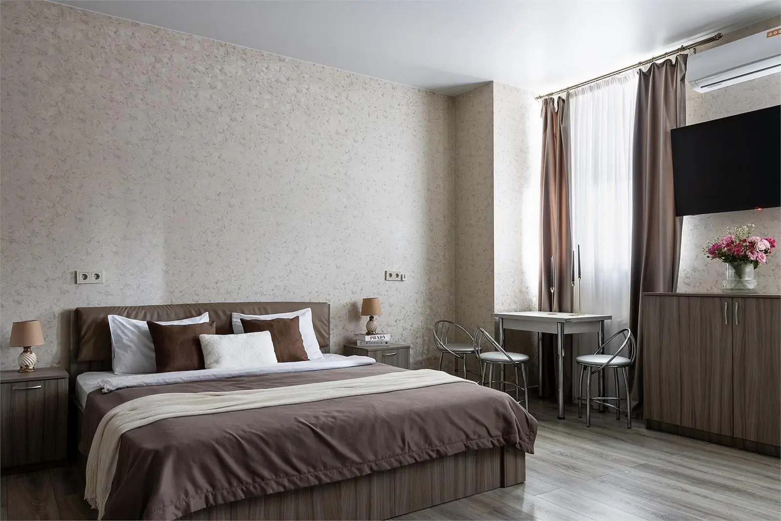 Номера Sweet Home, Тверская область: фото 4