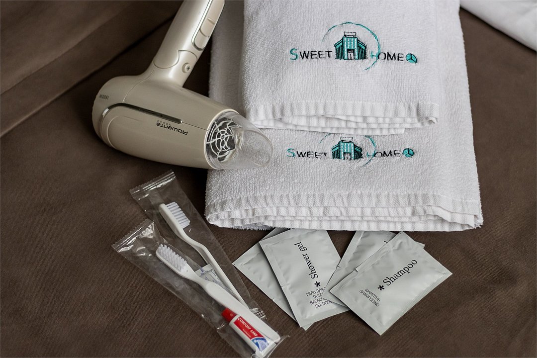 Номера Sweet Home, Тверская область: фото 5