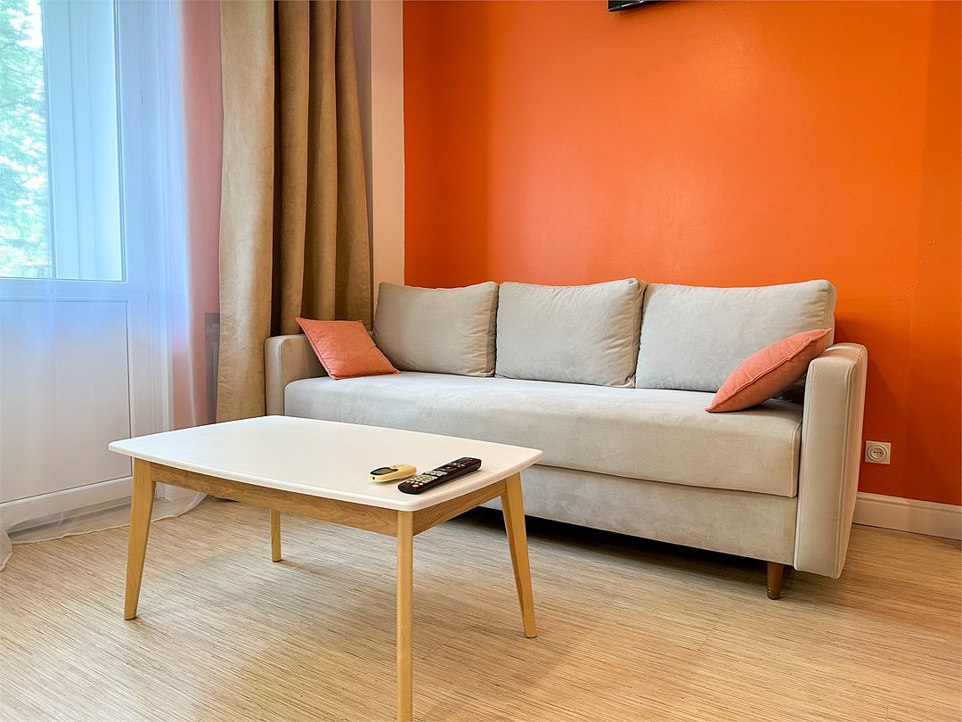 Гостиница Палитра Победы 18, Республика Башкортостан: фото 2