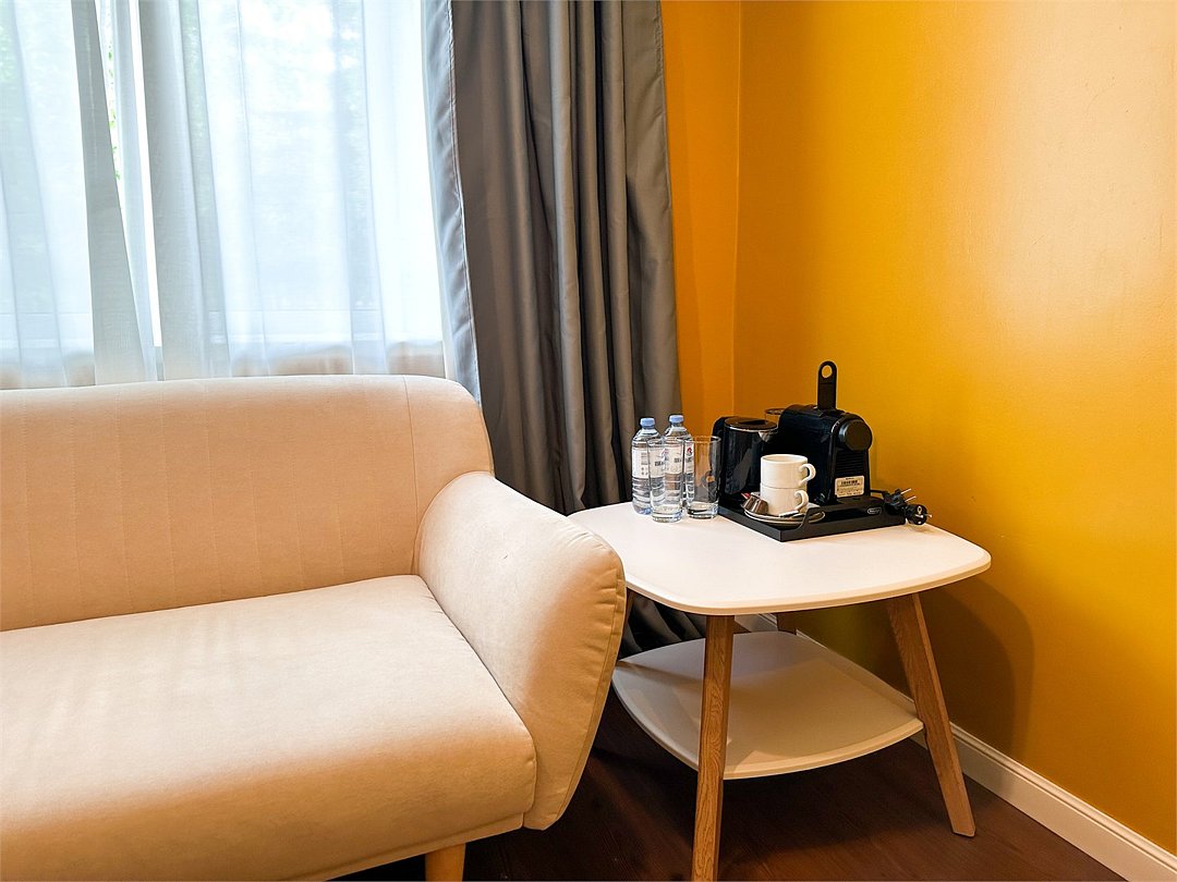 Гостиница Палитра Победы 18, Республика Башкортостан: фото 4