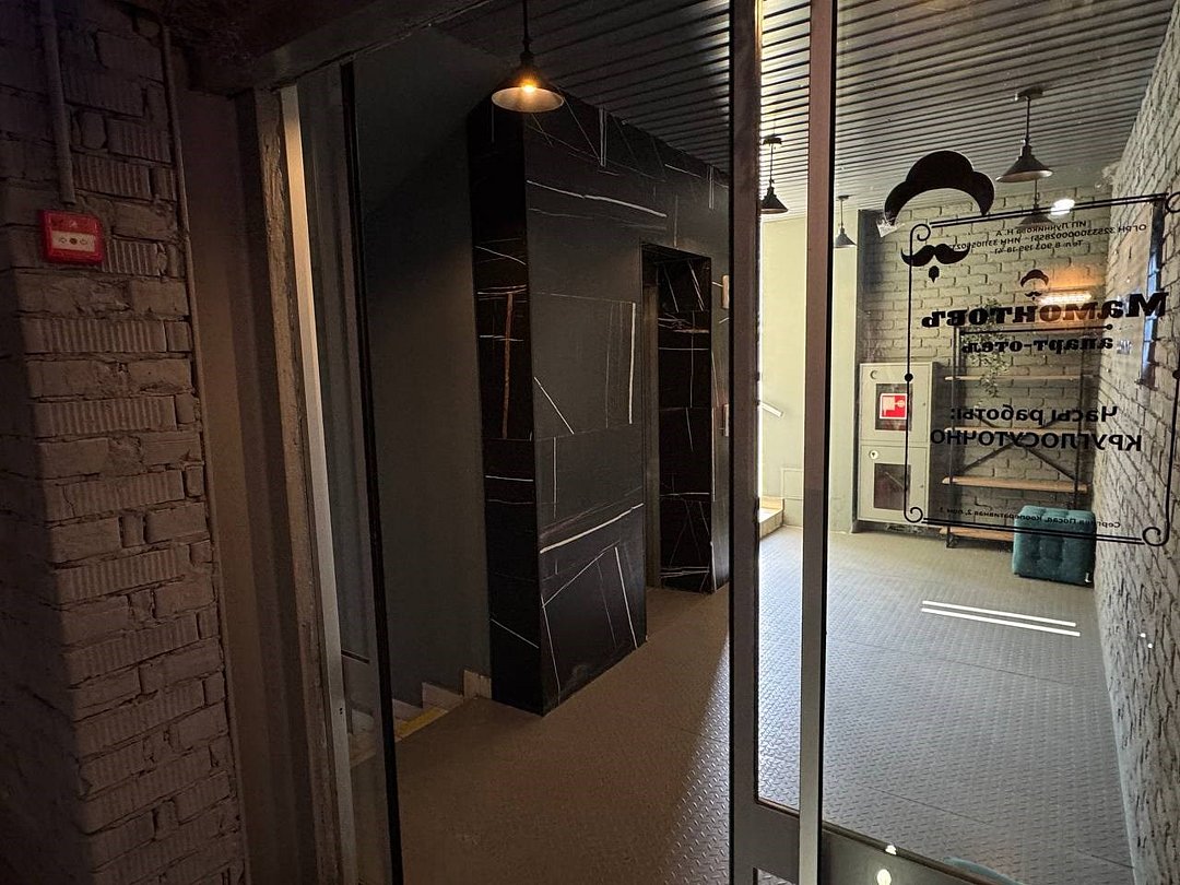 Отель Мамонтовъ, Московская область: фото 2