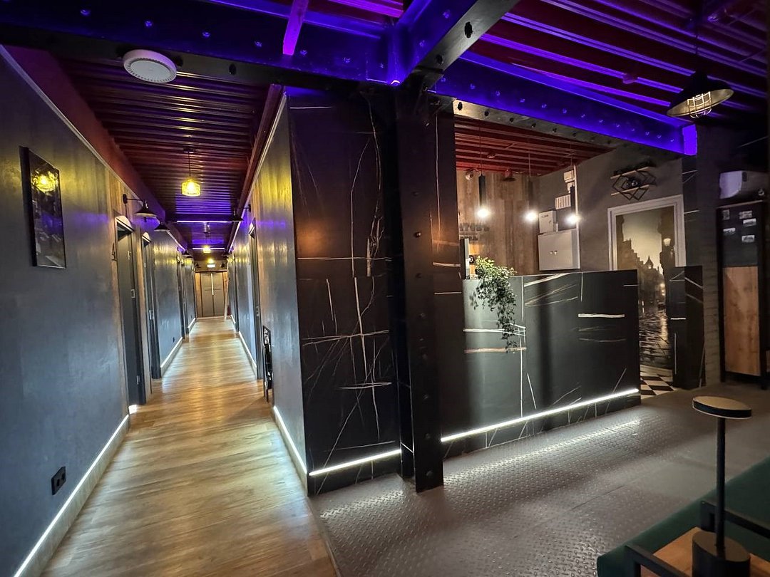 Отель Мамонтовъ, Московская область: фото 3