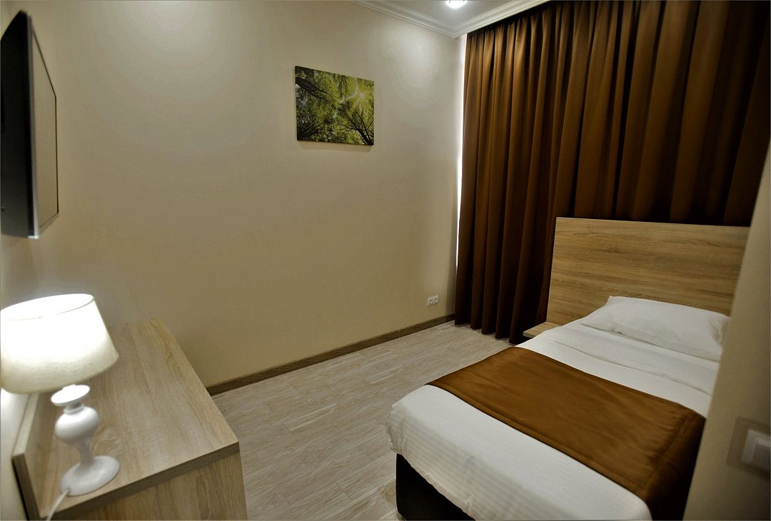 Арт-Отель, Тихорецк, Краснодарский край