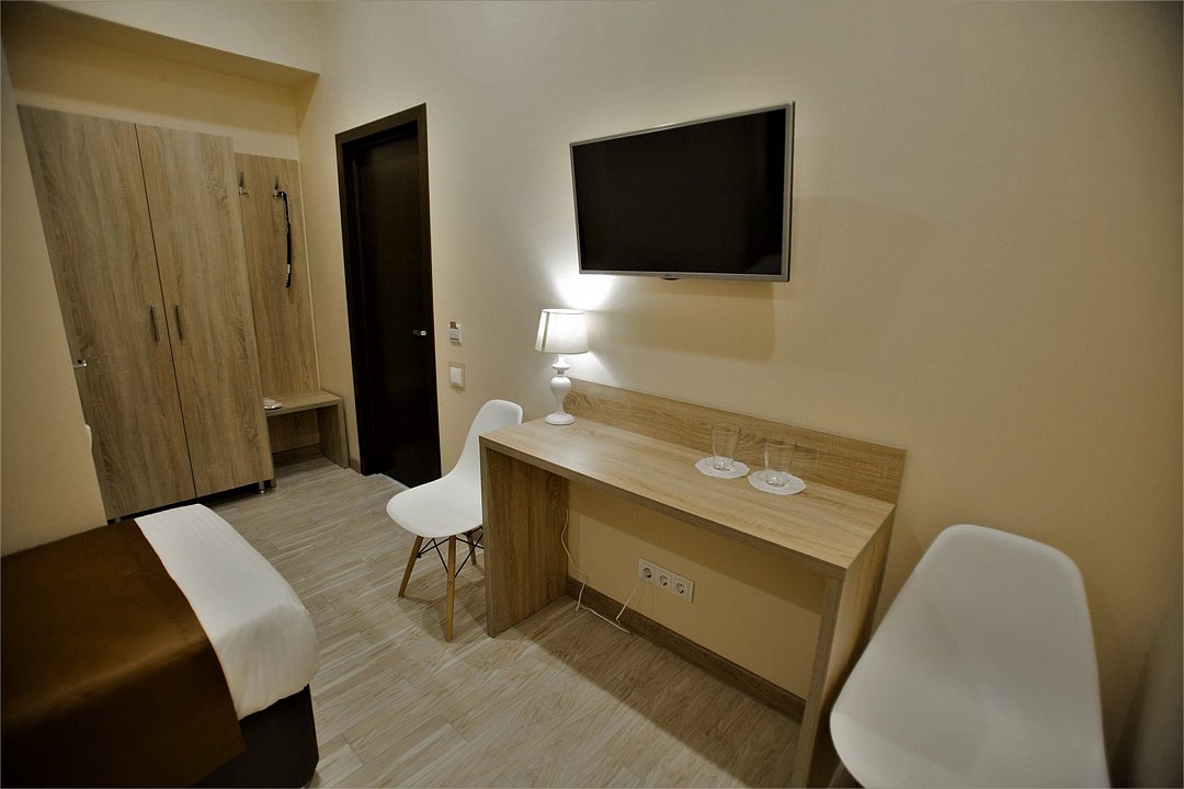 Арт-Отель, Краснодарский край: фото 2