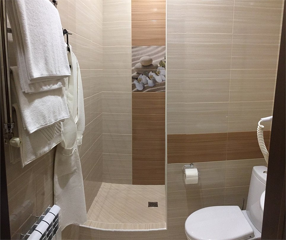 Арт-Отель, Краснодарский край: фото 4