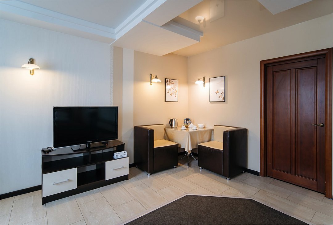 Чаплин, Смоленская область: фото 5