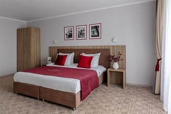 Гостиница Алиот (Санкт-Петербург)