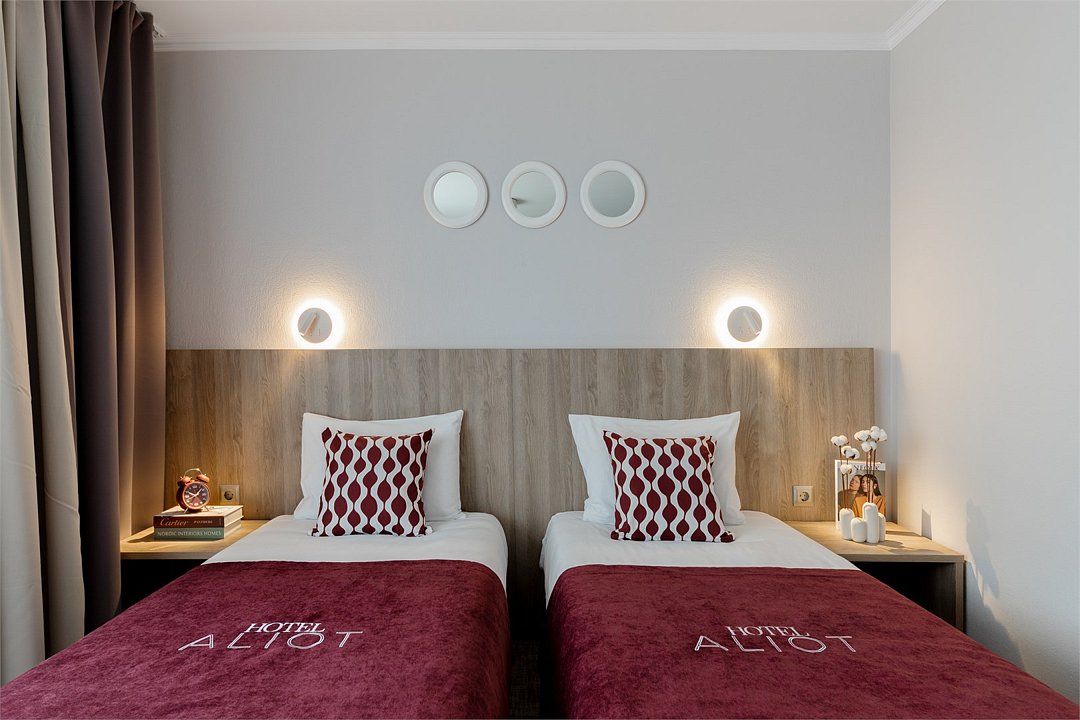 Алиот (Санкт-Петербург), Ленинградская область: фото 5