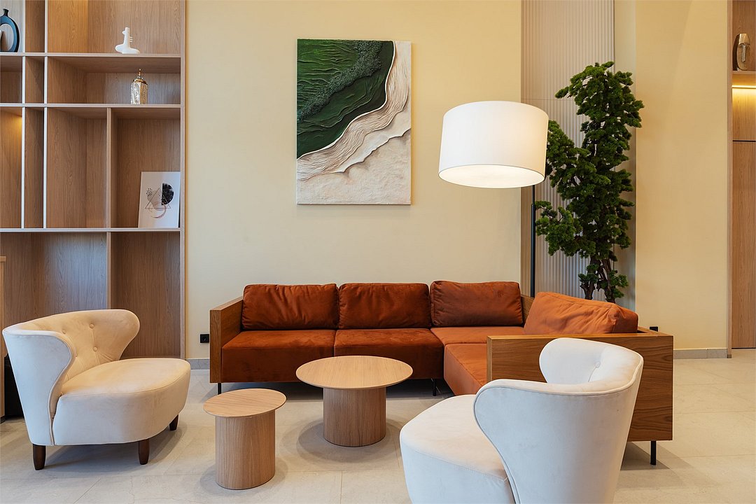 Ladozhsky Avenir, Ленинградская область: фото 2