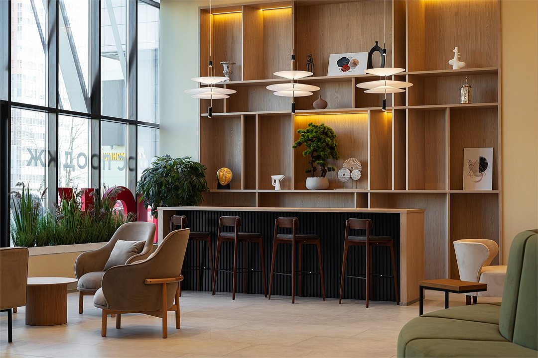 Ladozhsky Avenir, Ленинградская область: фото 3