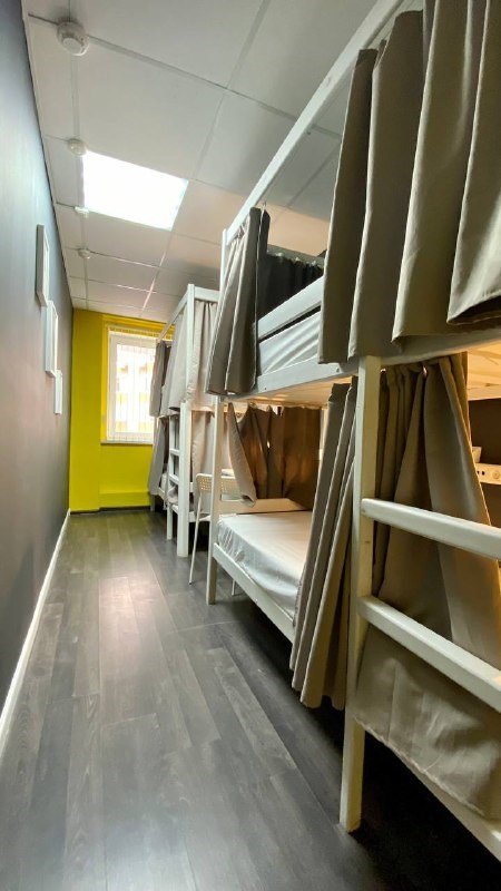 Хостел Трэвел Пушкина 45/2, Республика Башкортостан: фото 2