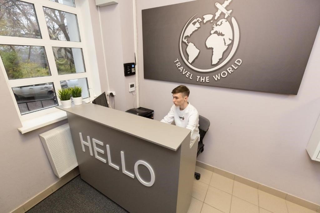 Хостел Трэвел Пушкина 45/2, Республика Башкортостан: фото 4