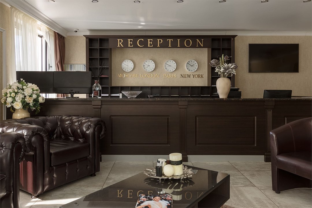 Marine Palace, Краснодарский край: фото 2