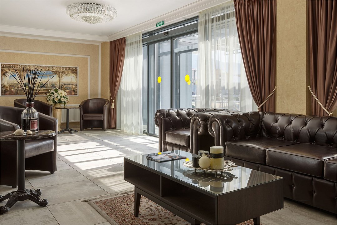 Marine Palace, Краснодарский край: фото 3